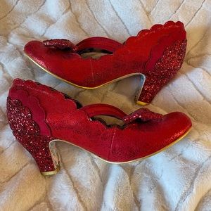 Irregular Choice 41/10